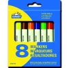 Color Markers 8 Jumbo