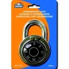 Combination Padlock