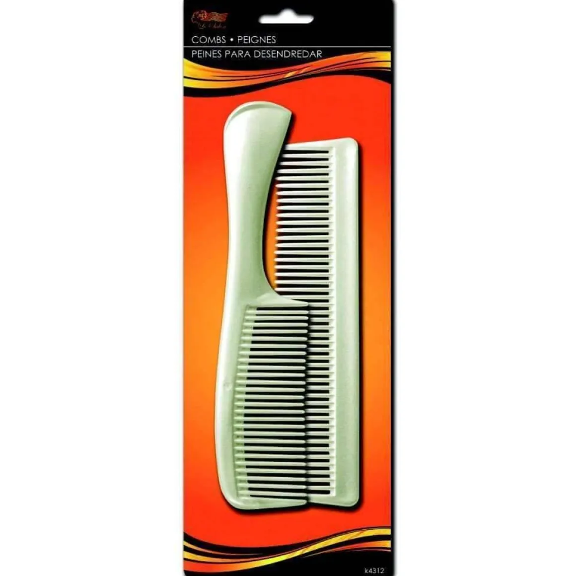 Combs - 2