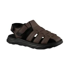 Comfort Fisherman Sandals with Adjustable Strap