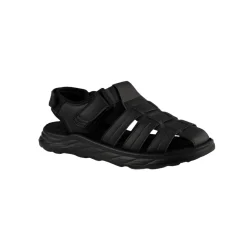Comfort Fisherman Sandals with Adjustable Strap