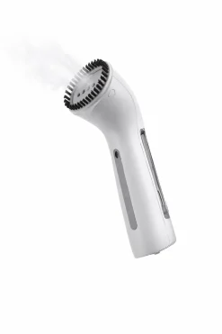 Compact Handheld Garment Steamer
