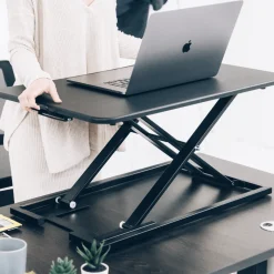 Computer Air Lift Table | 6 - 40 cm