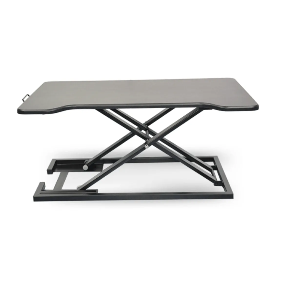 Computer Air Lift Table | 6 - 40 cm