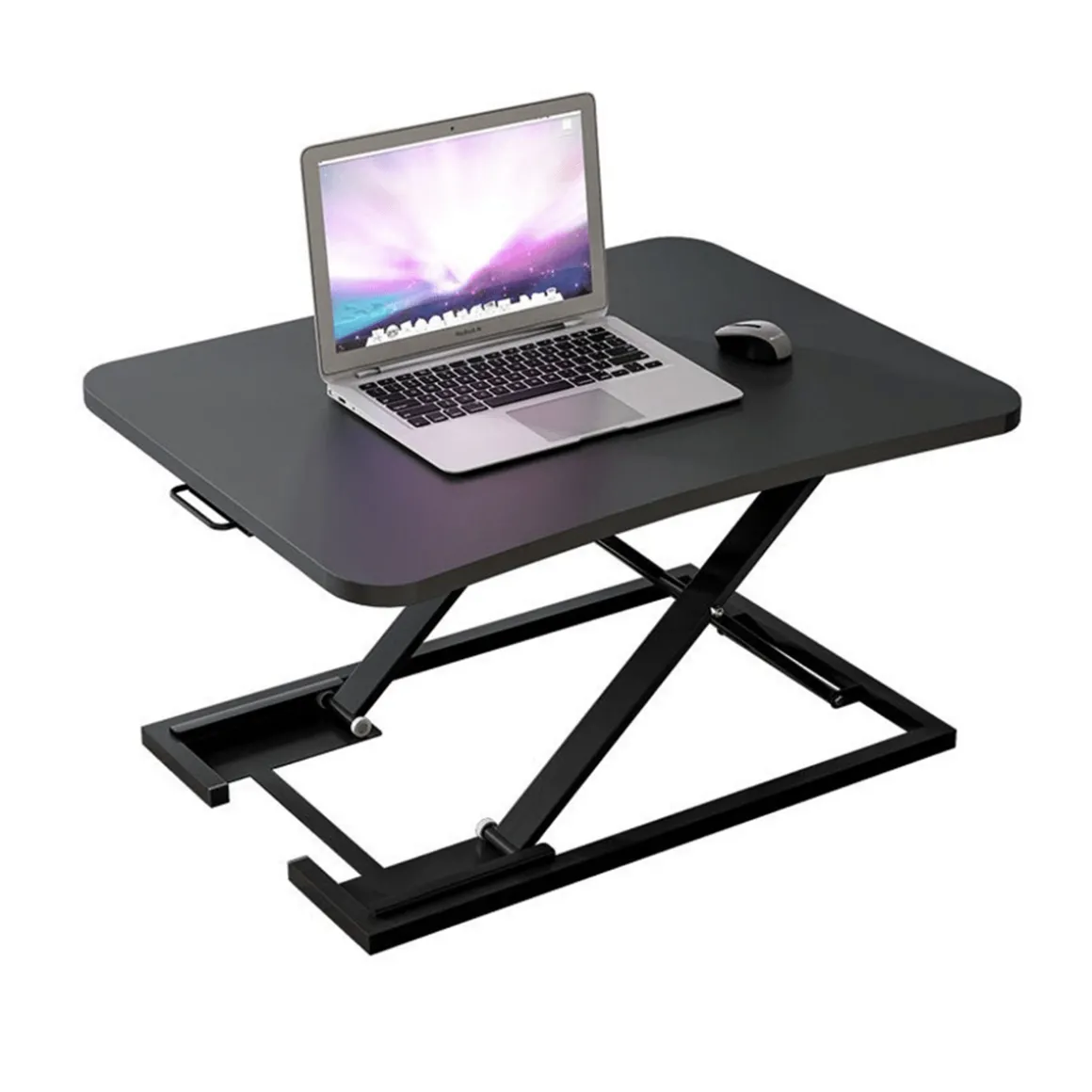 Computer Air Lift Table | 6 - 40 cm