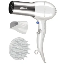 Conair - Dryer Ceramic Ion with Diffuser