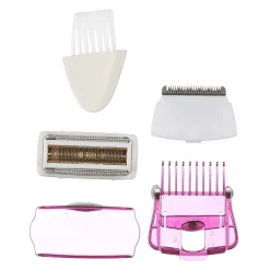 Conair- Lady 2/1 Shaver And Trimmer