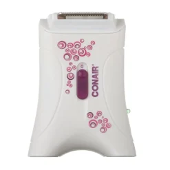 Conair- Lady 2/1 Shaver And Trimmer