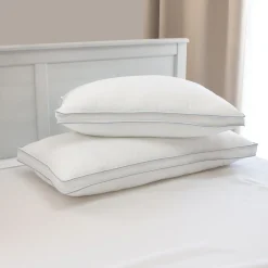 Cooling Comfort Waterproof Pillow Protector