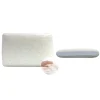 Cooling Nylon Memory foam Gusset Pillow