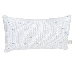Coolmax Knitted Pillow- MAISON BLANCHE
