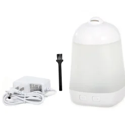 Cool Mist Ultrasonic Aroma Diffuser