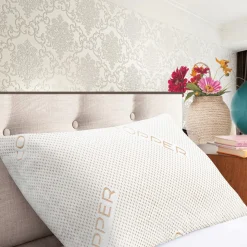 Copper Infused Pillow