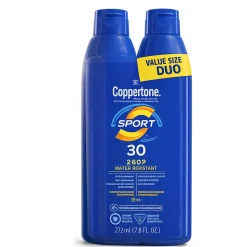 Coppertone Sunscreen