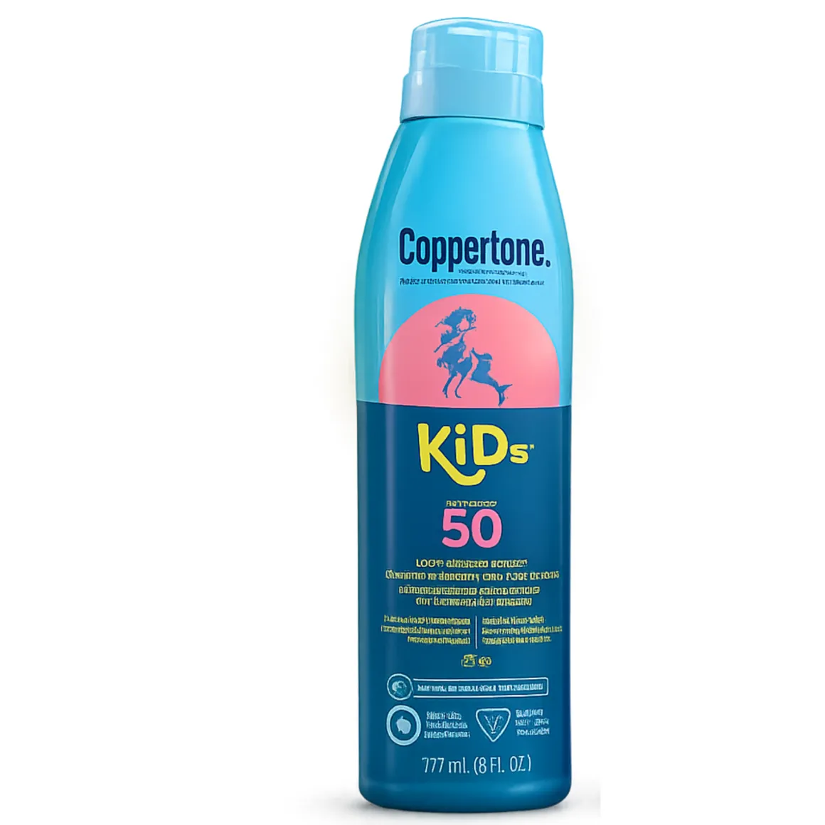 Coppertone Sunscreen