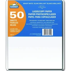 Copy Paper - 50