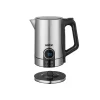 Cordless Kettle with Variable Temp 1.7L