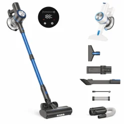 Cordless Stick Vacuum