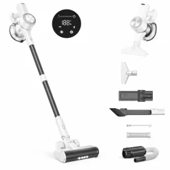 Cordless Stick Vacuum
