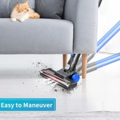 Cordless Stick Vacuum Cleaner