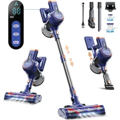 Cordless Stick Vacuum 150 W