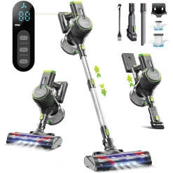 Cordless Stick Vacuum 150 W