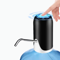 Cordless Wireless Water pump