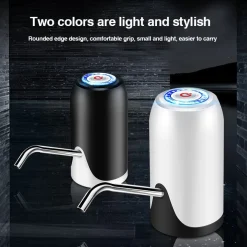 Cordless Wireless Water pump