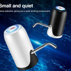 Cordless Wireless Water pump