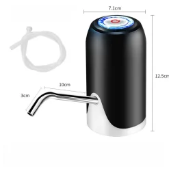 Cordless Wireless Water pump