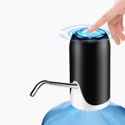 Cordless Wireless Water pump