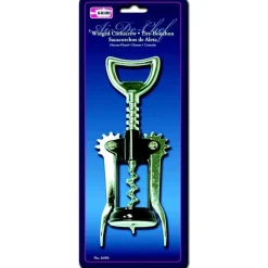 Corkscrew Enamelled