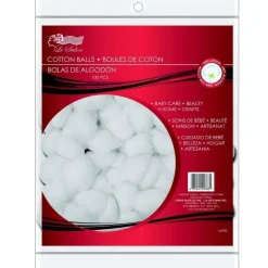 Cotton Balls 100pcs