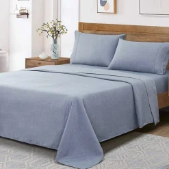 Cotton Feel Cationic Sheet Set
