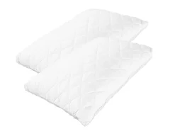 Cotton Feel Premium Waterproof Pillow Protector