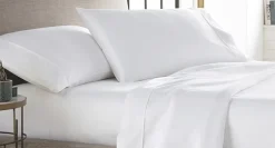 Cotton Fitted Sheet