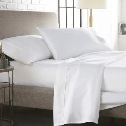 Cotton Fitted Sheet