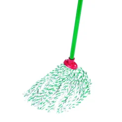 Cotton Mop 8 oz – Classic Floor Cleaning Mop
