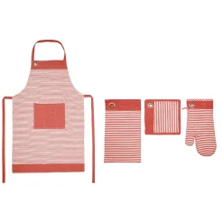 Country - 4 Piece Kitchen Set