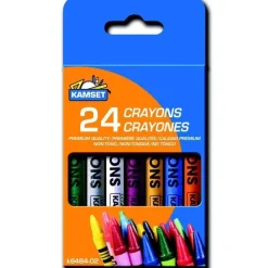 Crauyons - 24