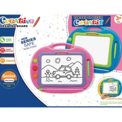Creative Kids Magnetic Drawing Board