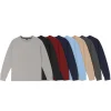 Crewneck Sweatshirt – Essential Fit