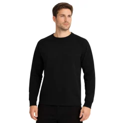 Crewneck Sweatshirt – Essential Fit