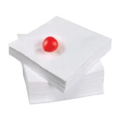 500ct Napkins Bistro