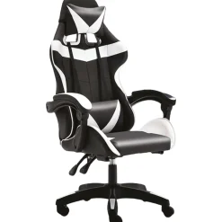 CUEVA - Adjustable Height Office Chair and Footrest