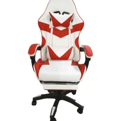 CUEVA - Adjustable Height Office Chair and Footrest