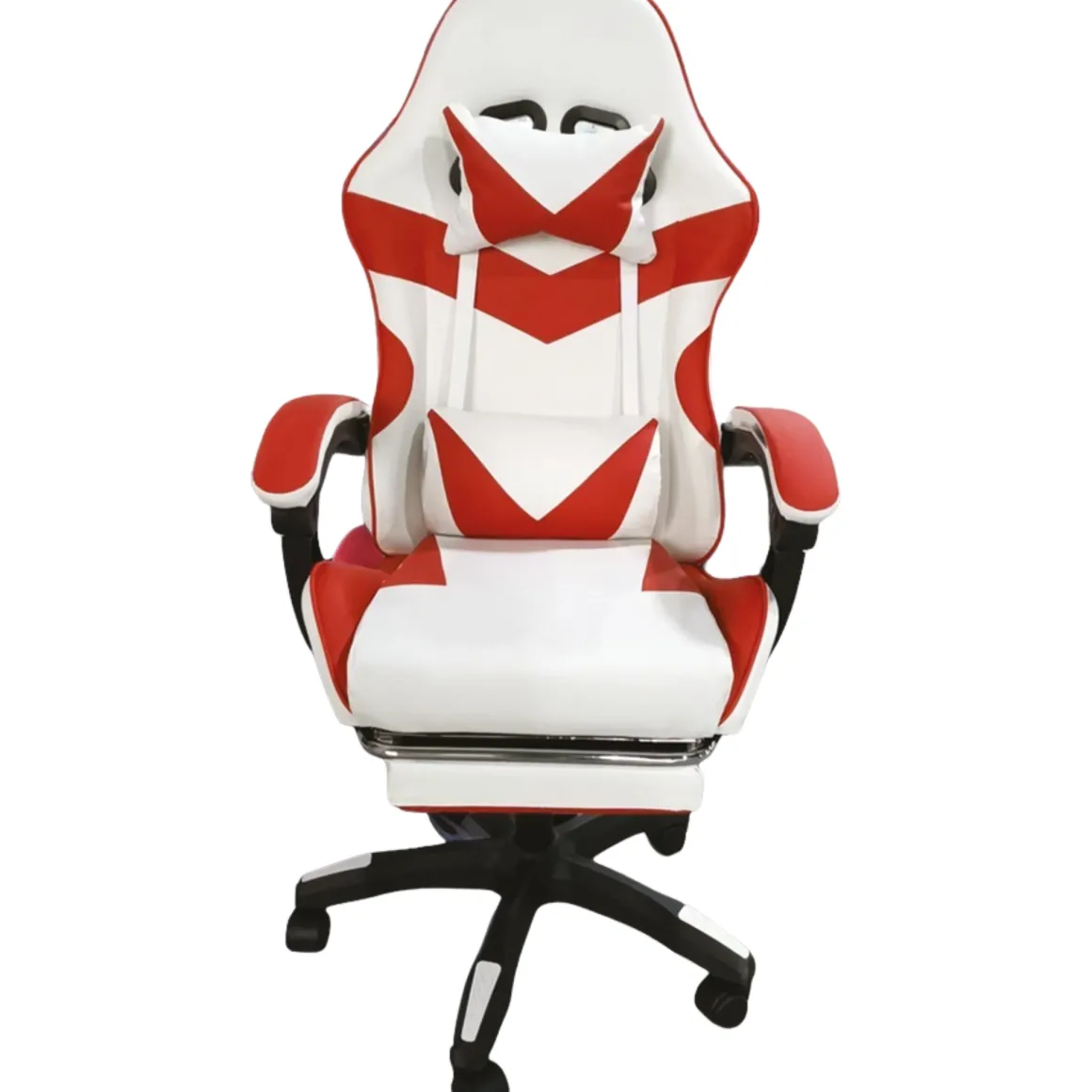 CUEVA - Adjustable Height Office Chair and Footrest