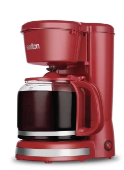 12-Cup Coffeemaker