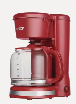 12-Cup Coffeemaker