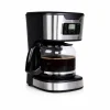 12-Cup Digital Coffee Maker – 1.8L Capacity